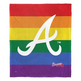 PRIDE SERIES - BRAVES