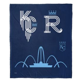CITY CONNECT - ROYALS