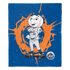 MASCOTS - METS