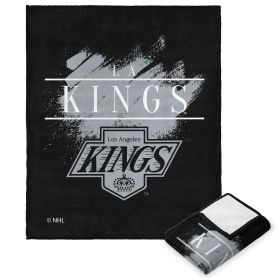 Vintage Hockey LA Kings