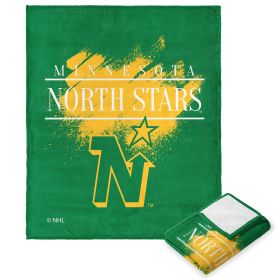 Vintage Hockey North Stars